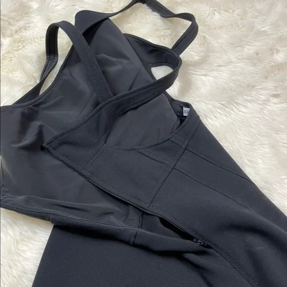 Black Elizabeth and James Dress - Picture 7 of 12